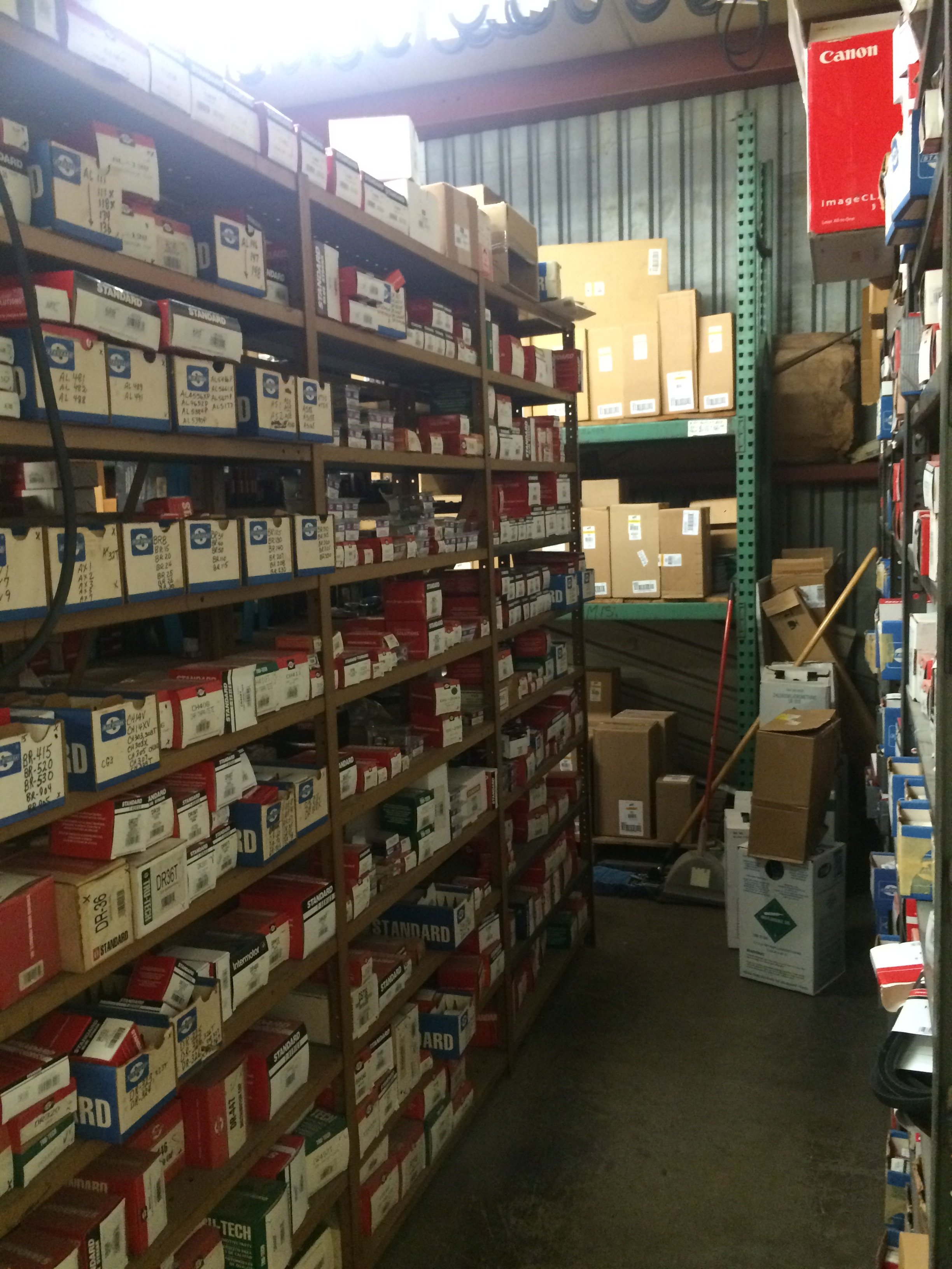 Howard's Automotive & Industrial Supply Gallery Port Arthur